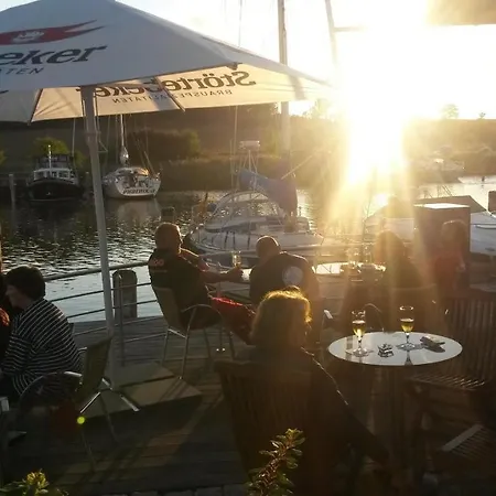 Fewo Namenlos Auf Rugen Sellin (Usedom)