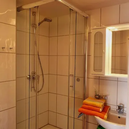 Fewo Namenlos Auf Rugen Apartmán Sellin (Usedom)