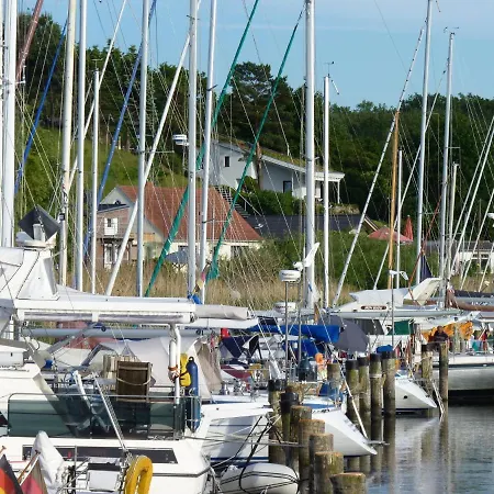 Fewo Namenlos Auf Rugen * Sellin (Usedom)