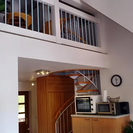 Apartmán Fewo Namenlos Auf Rugen Sellin (Usedom)