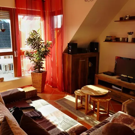 Apartmán Fewo Namenlos Auf Rugen Sellin (Usedom)