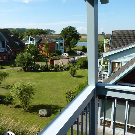 Fewo Namenlos Auf Rugen Apartmán Sellin (Usedom)
